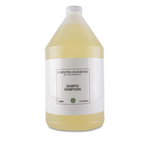 Essentiel Elements Treatment 1Gallon/3.78L Shampoo